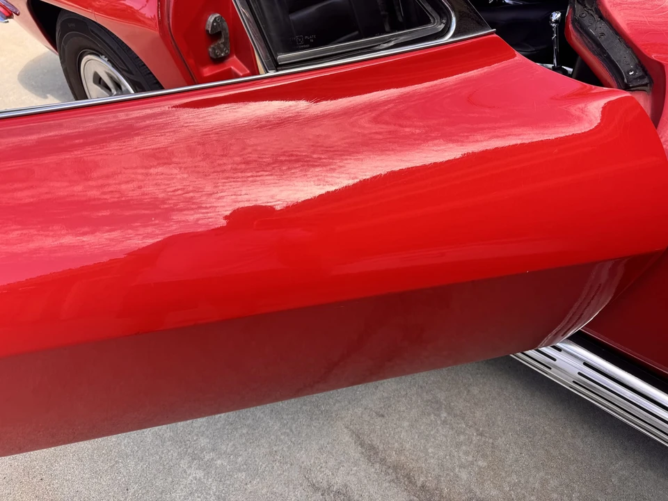 1965 Chevrolet Corvette C2 - Image 25 of 31