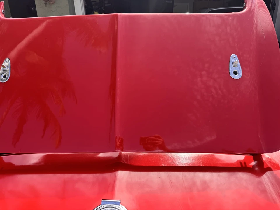 1965 Chevrolet Corvette C2 - Image 21 of 31