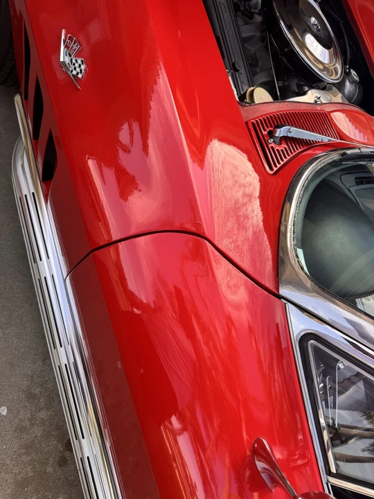 1965 Chevrolet Corvette C2 - Image 12 of 31