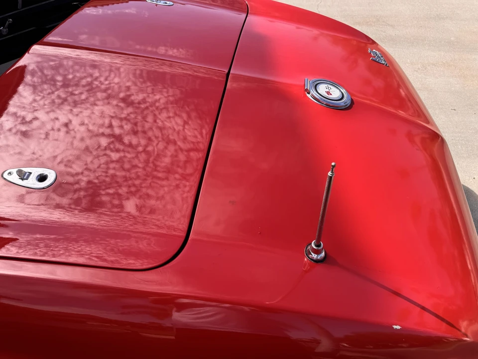 1965 Chevrolet Corvette C2 - Image 17 of 31