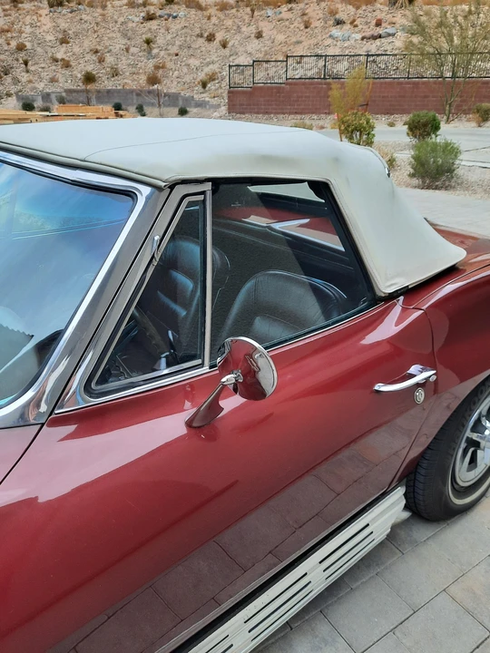 1965 Chevrolet Corvette C2 - Image 27 of 31
