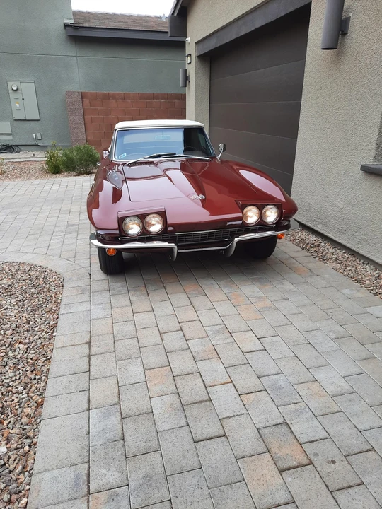 1965 Chevrolet Corvette C2 - Image 29 of 31