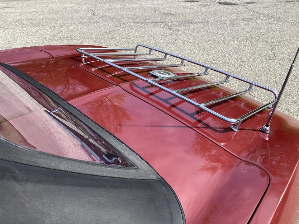 1965 Chevrolet Corvette C2 - Image 30 of 31