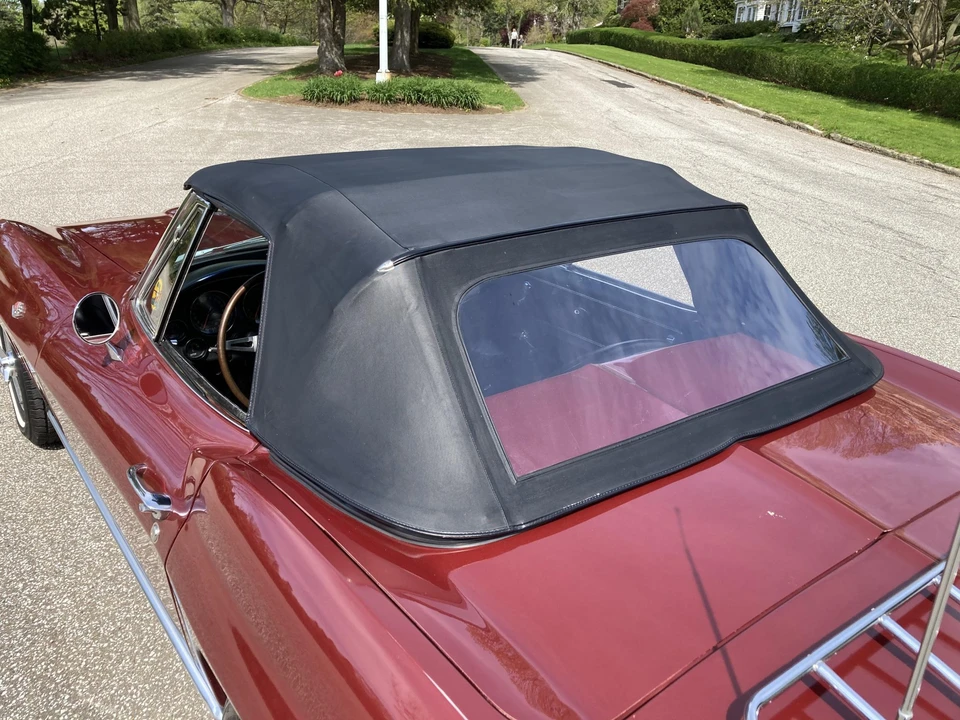 1965 Chevrolet Corvette C2 - Image 31 of 31