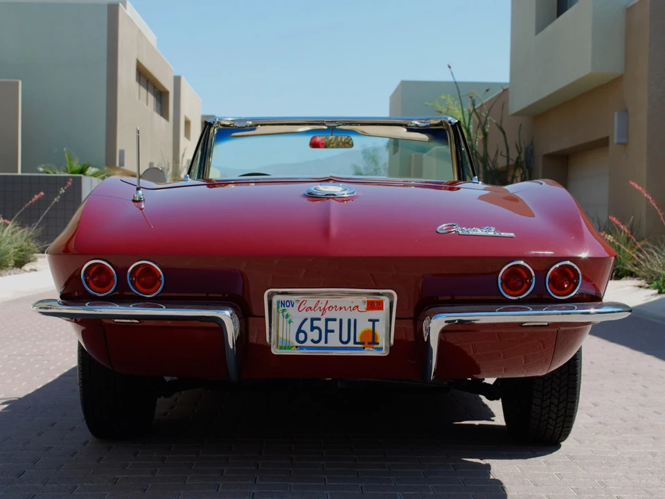 1965 Chevrolet Corvette C2 - Image 19 of 31
