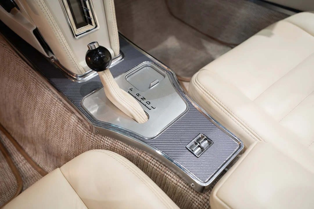 1965 Chevrolet Corvette C2 - Image 13 of 21