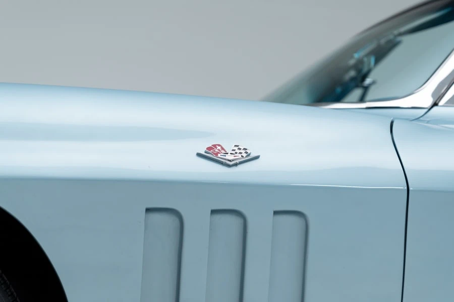 1965 Chevrolet Corvette C2 - Image 16 of 31