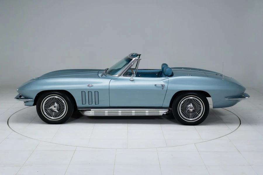 1965 Chevrolet Corvette C2 - Image 20 of 31