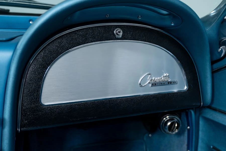 1965 Chevrolet Corvette C2 - Image 29 of 31