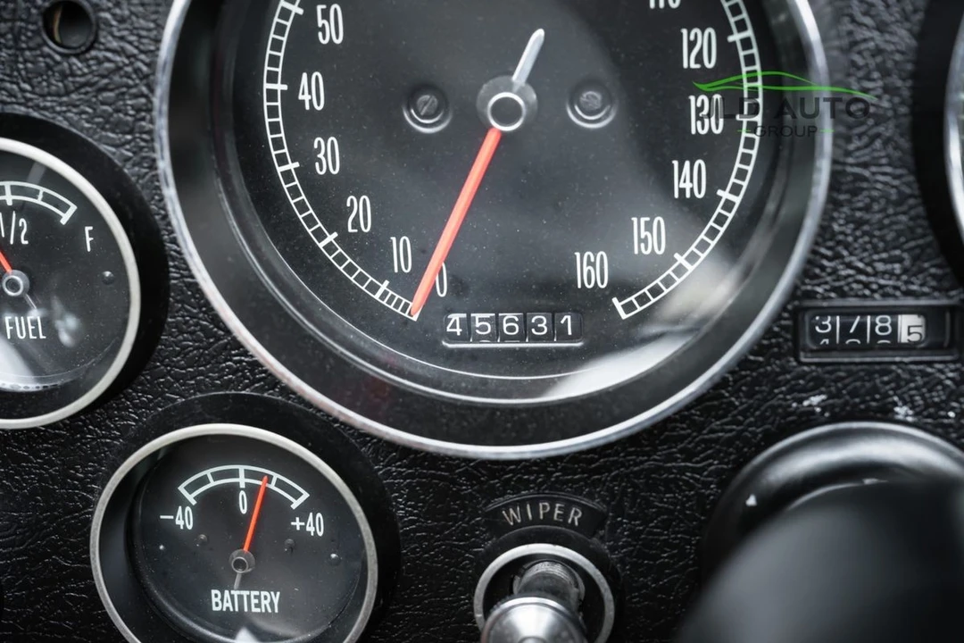 1965 Chevrolet Corvette C2 - Image 21 of 21