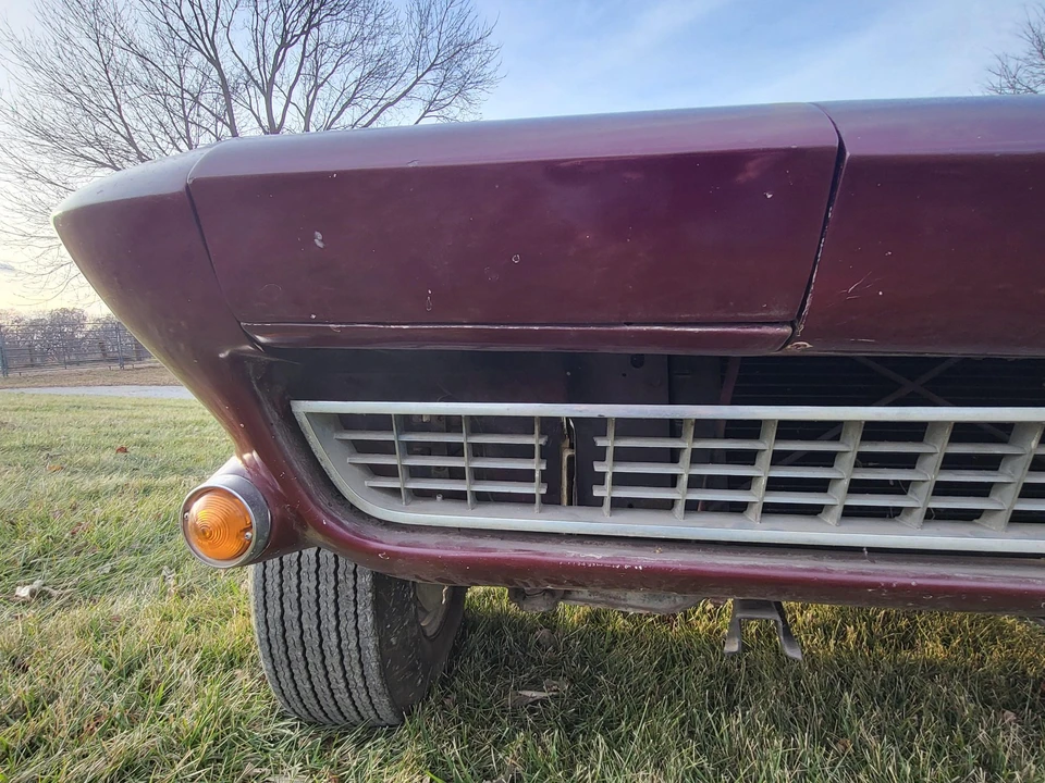 1965 Chevrolet Corvette C2 - Image 25 of 31