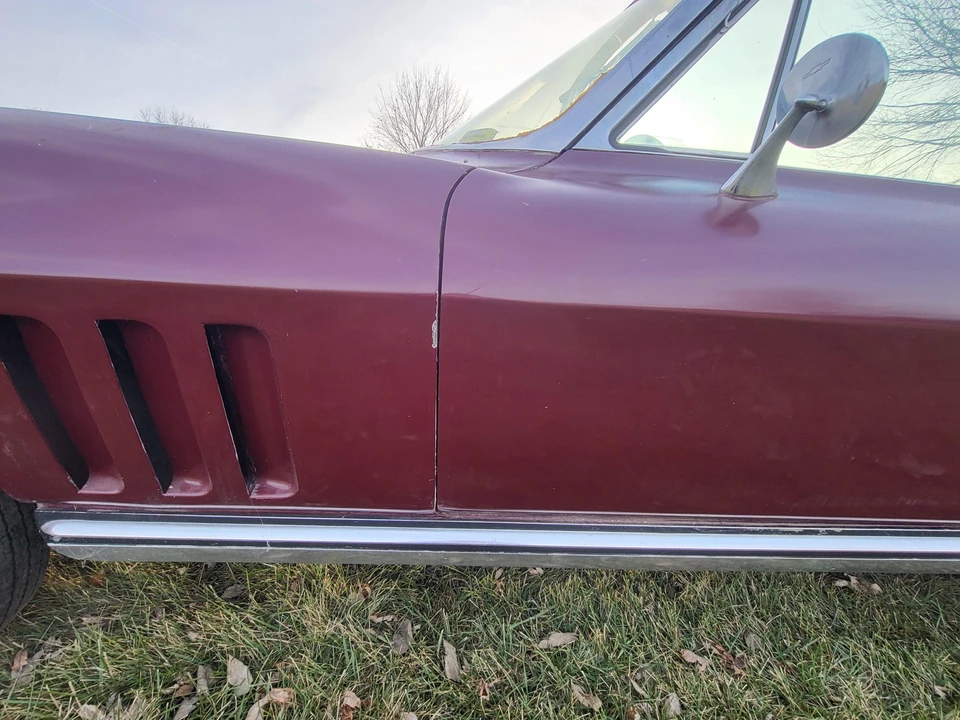 1965 Chevrolet Corvette C2 - Image 19 of 31