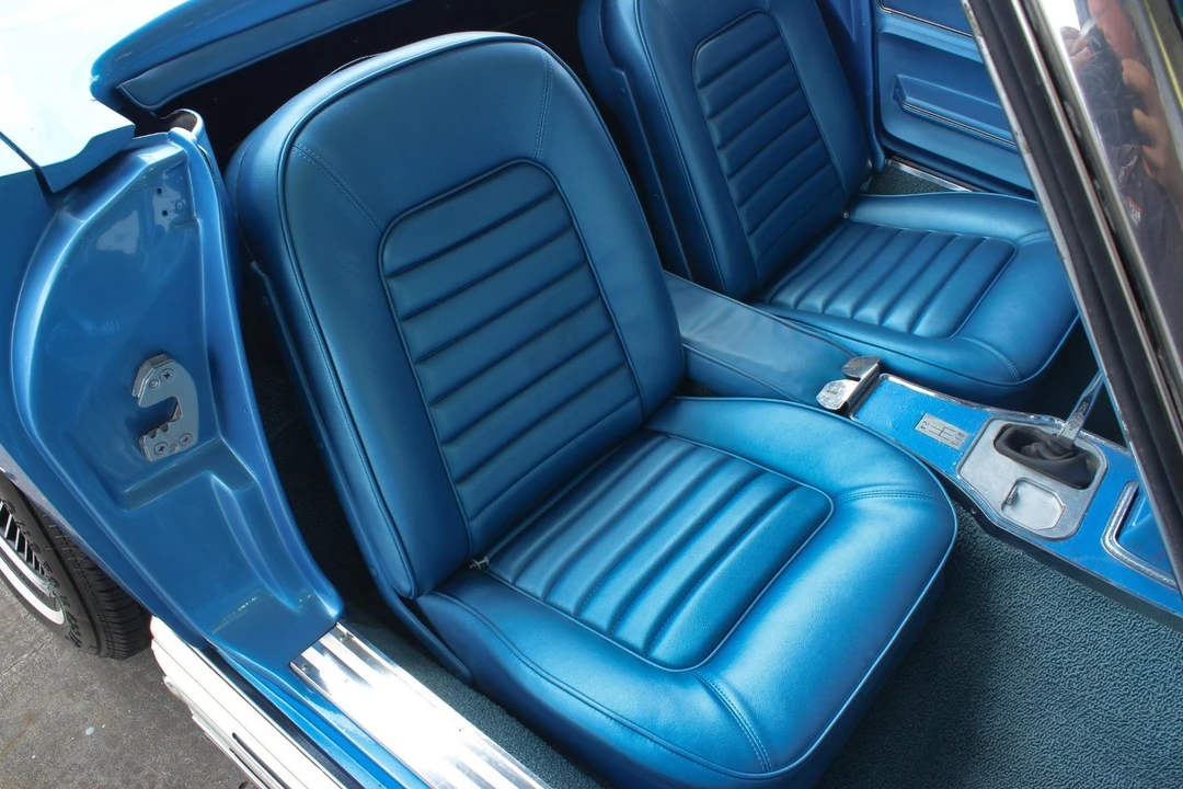 1965 Chevrolet Corvette C2 - Image 17 of 31