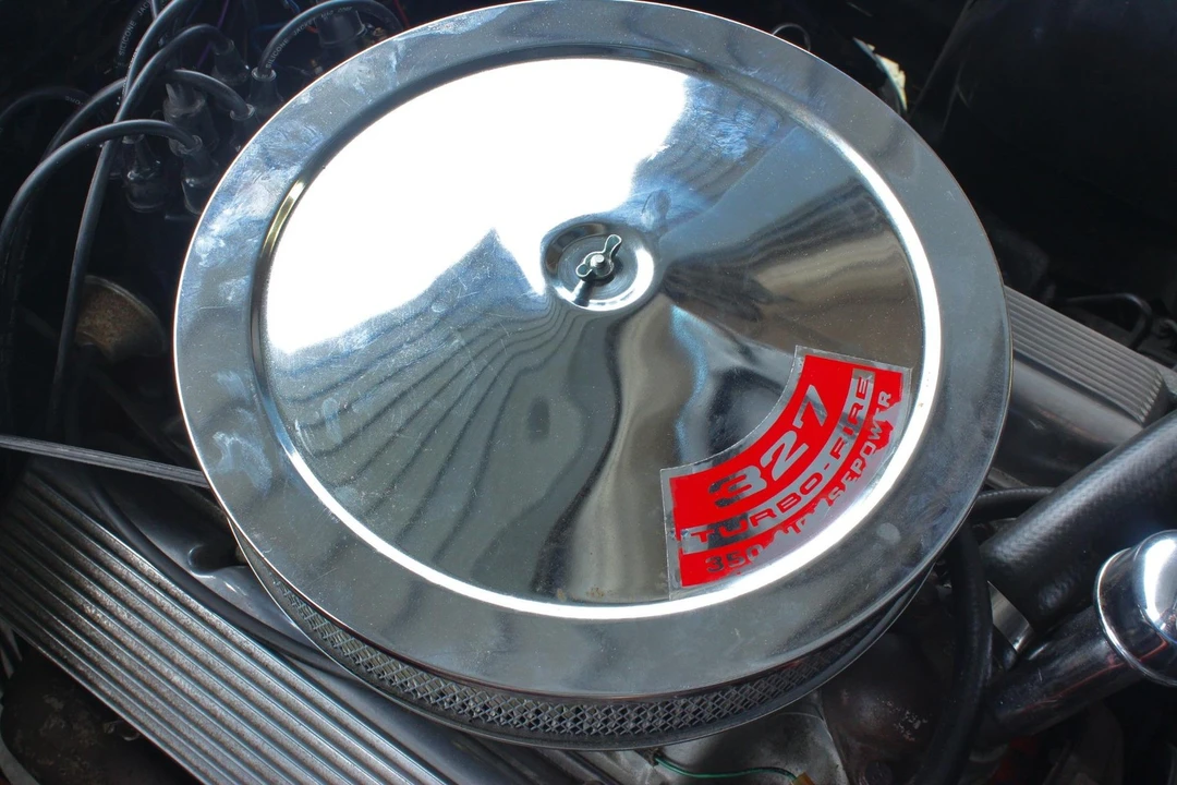 1965 Chevrolet Corvette C2 - Image 31 of 31