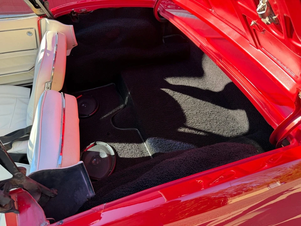 1965 Chevrolet Corvette C2 - Image 14 of 21