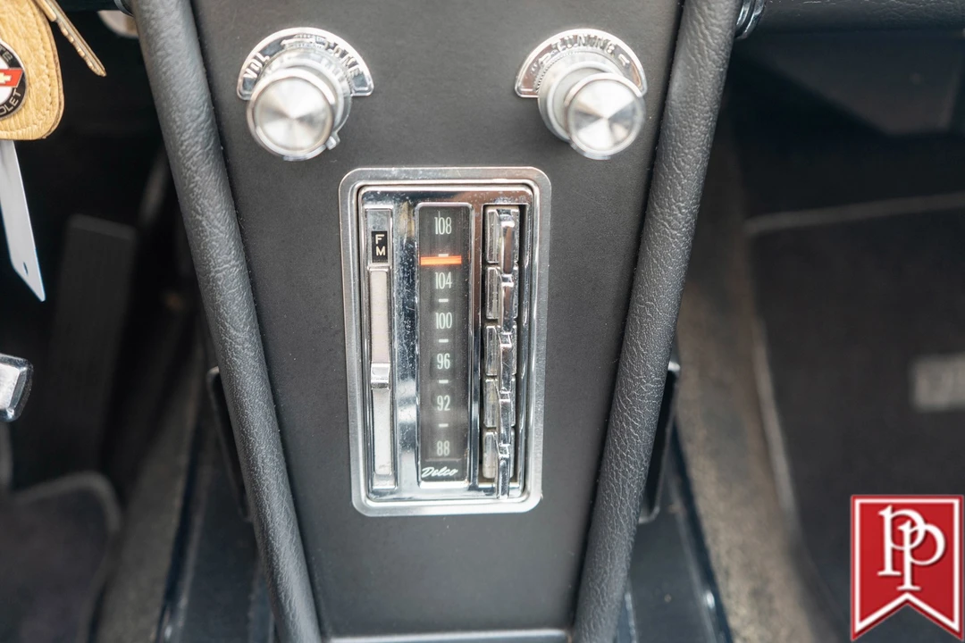 1965 Chevrolet Corvette C2 - Image 20 of 21