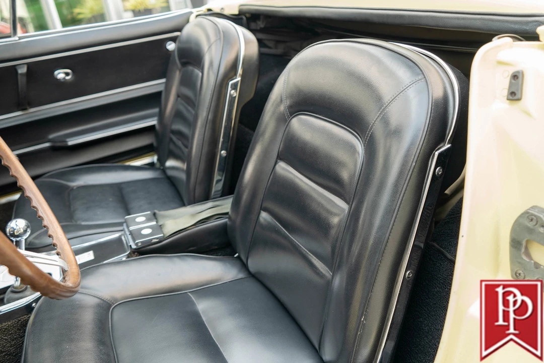 1965 Chevrolet Corvette C2 - Image 14 of 21