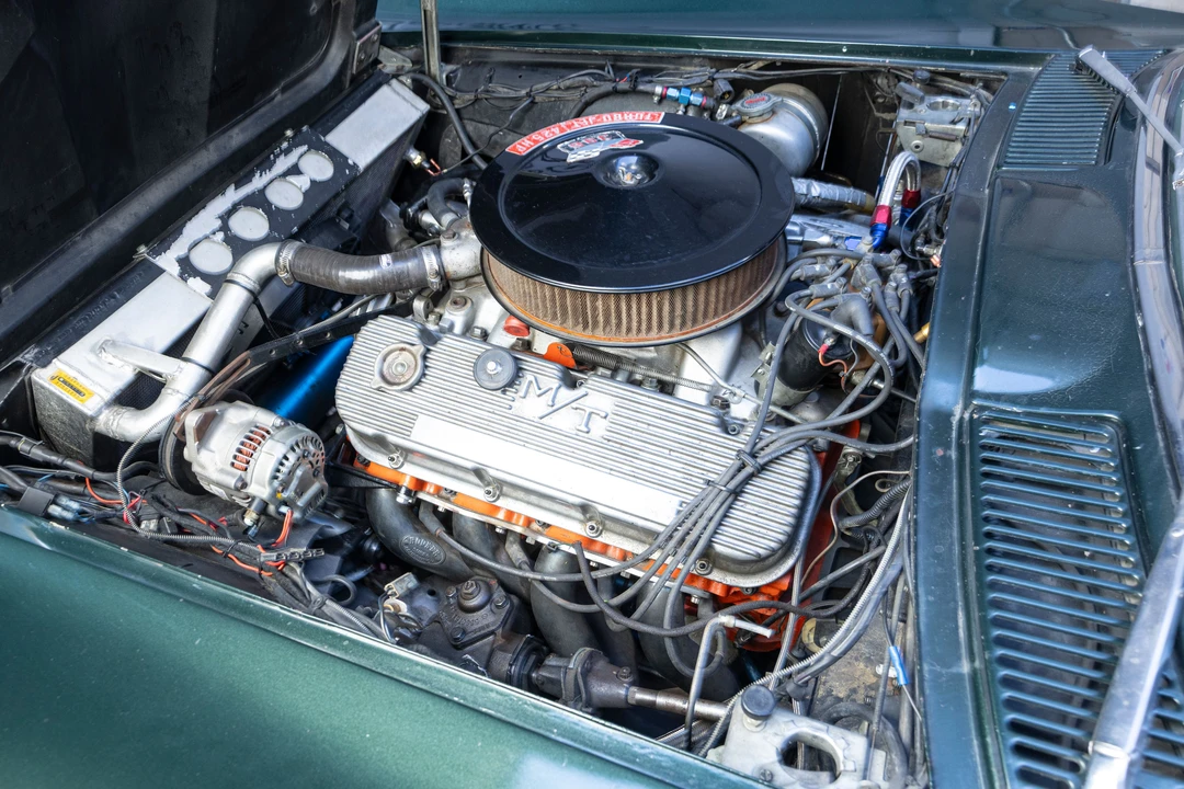 1965 Chevrolet Corvette C2 - Image 29 of 31