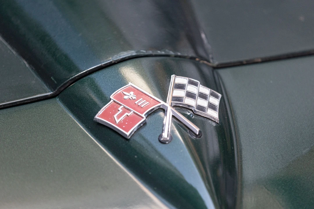 1965 Chevrolet Corvette C2 - Image 6 of 31