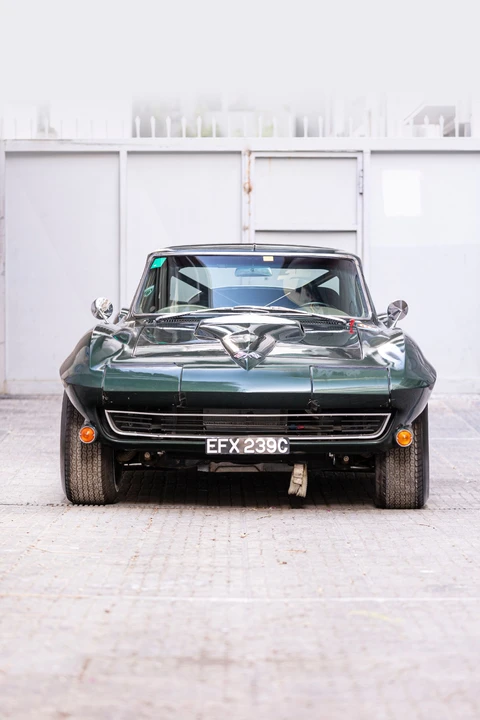1965 Chevrolet Corvette C2 - Image 25 of 31
