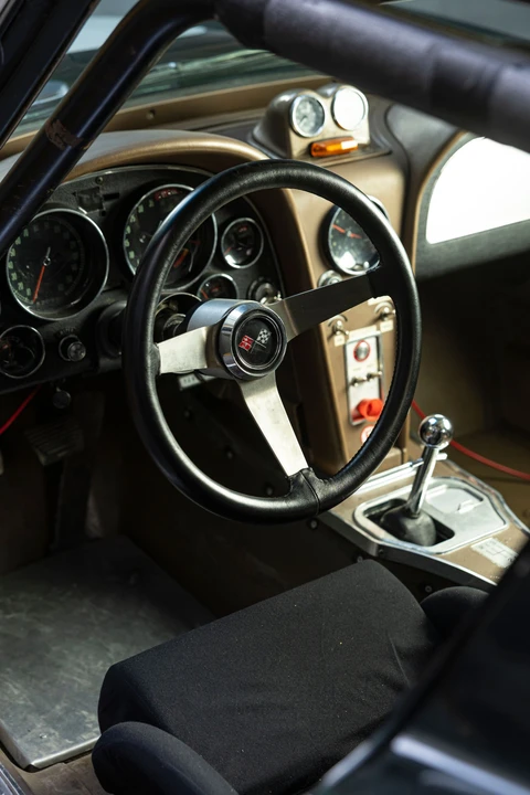1965 Chevrolet Corvette C2 - Image 11 of 31