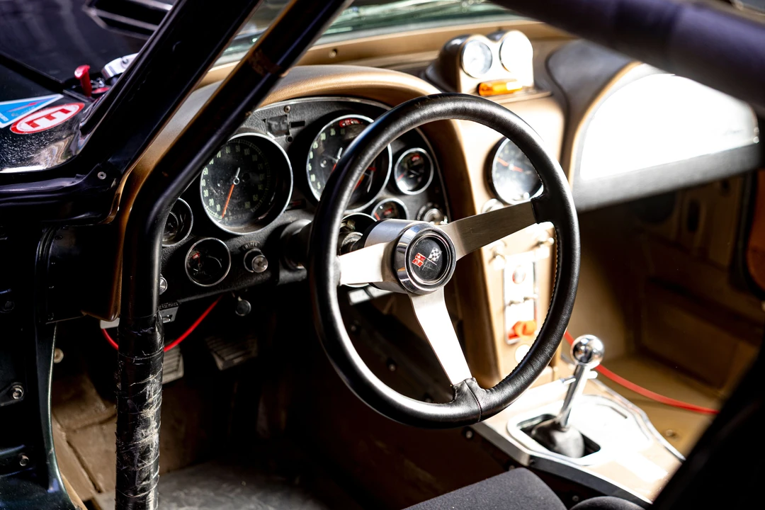1965 Chevrolet Corvette C2 - Image 28 of 31