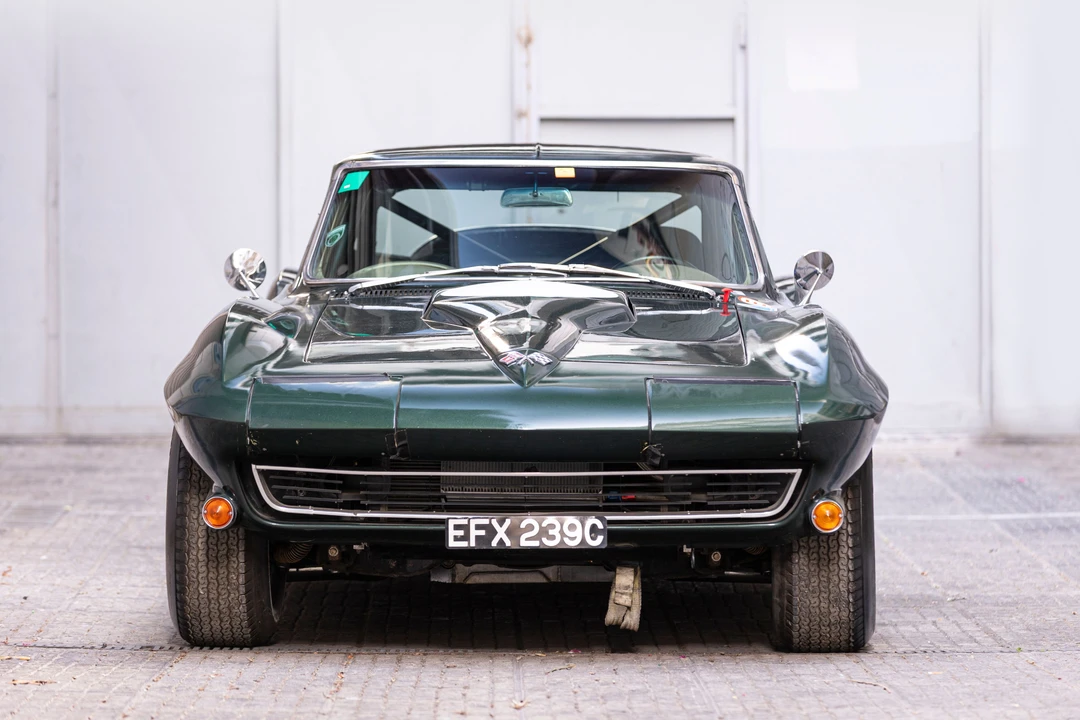 1965 Chevrolet Corvette C2 - Image 26 of 31