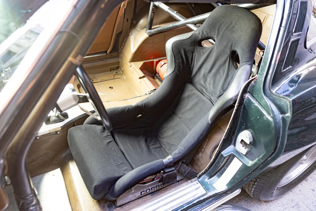 1965 Chevrolet Corvette C2 - Image 3 of 31