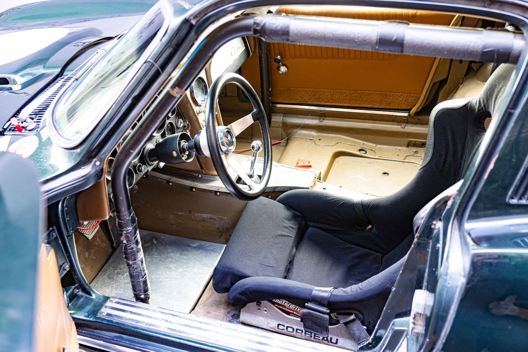 1965 Chevrolet Corvette C2 - Image 22 of 31