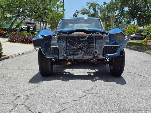 1965 Chevrolet Corvette C2 - Image 3 of 10