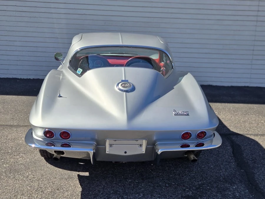 1965 Chevrolet Corvette C2 - Image 7 of 25