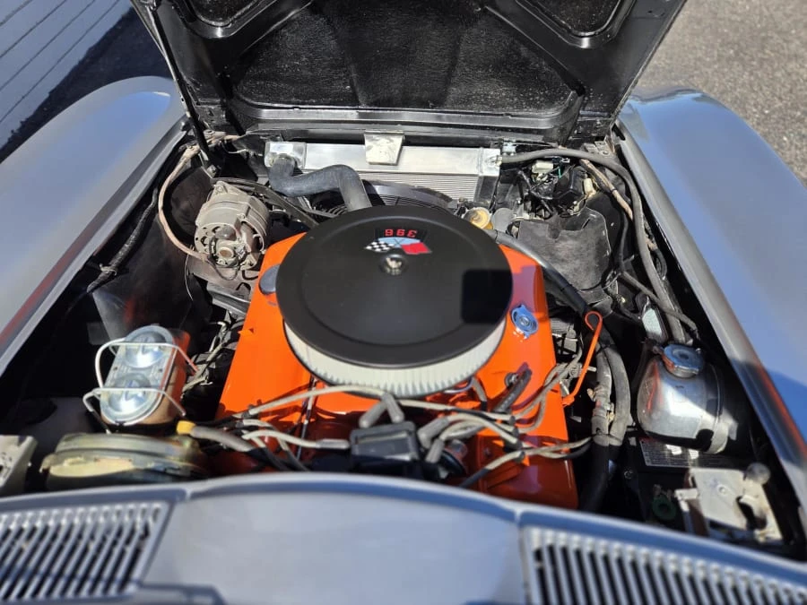 1965 Chevrolet Corvette C2 - Image 24 of 25