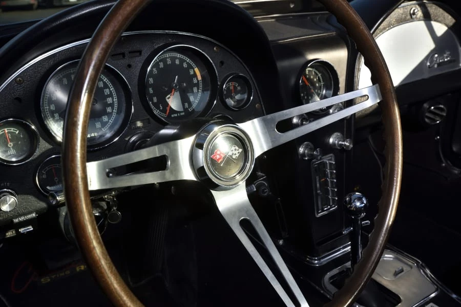 1965 Chevrolet Corvette C2 - Image 29 of 31
