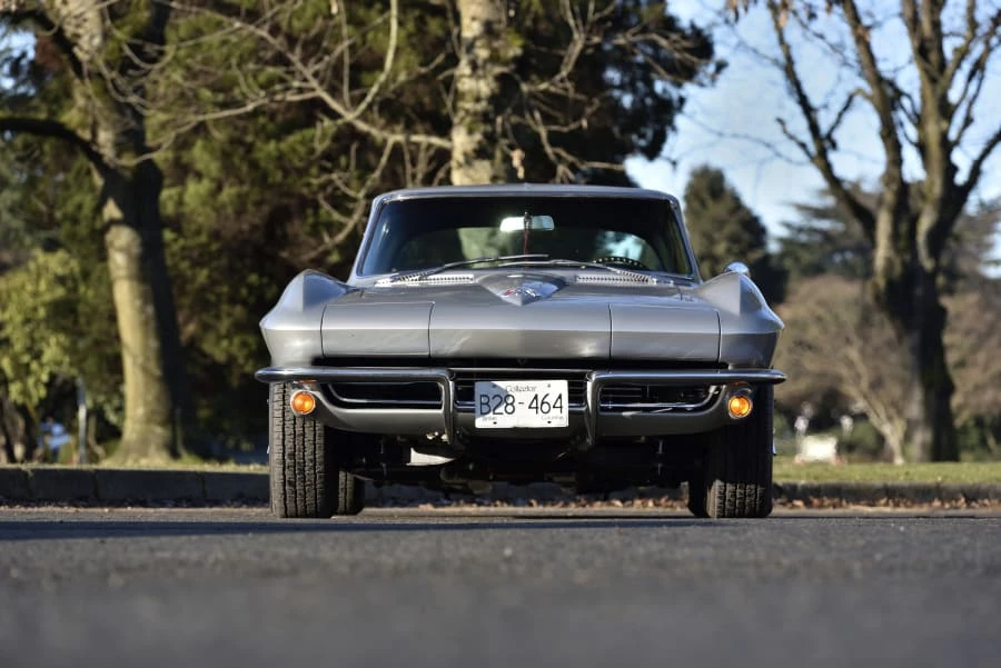 1965 Chevrolet Corvette C2 - Image 12 of 31
