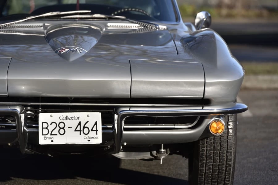 1965 Chevrolet Corvette C2 - Image 15 of 31