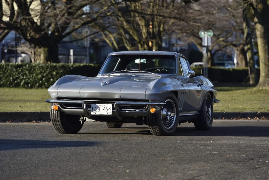 1965 Chevrolet Corvette C2 - Image 19 of 31