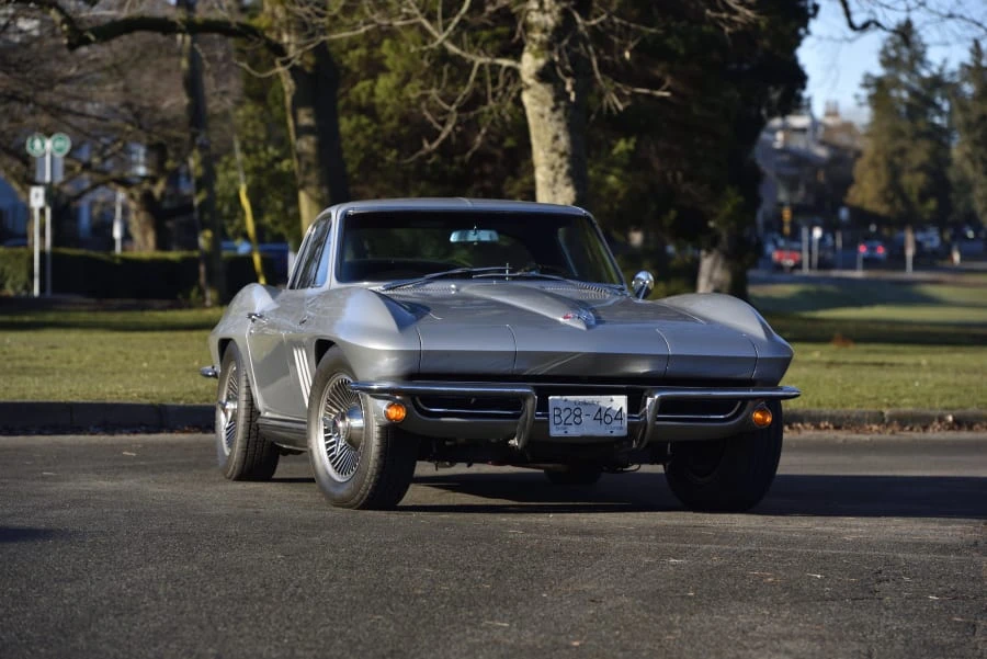 1965 Chevrolet Corvette C2 - Image 26 of 31