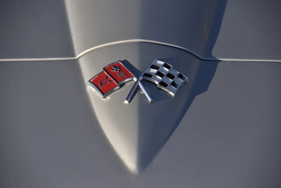 1965 Chevrolet Corvette C2 - Image 18 of 31