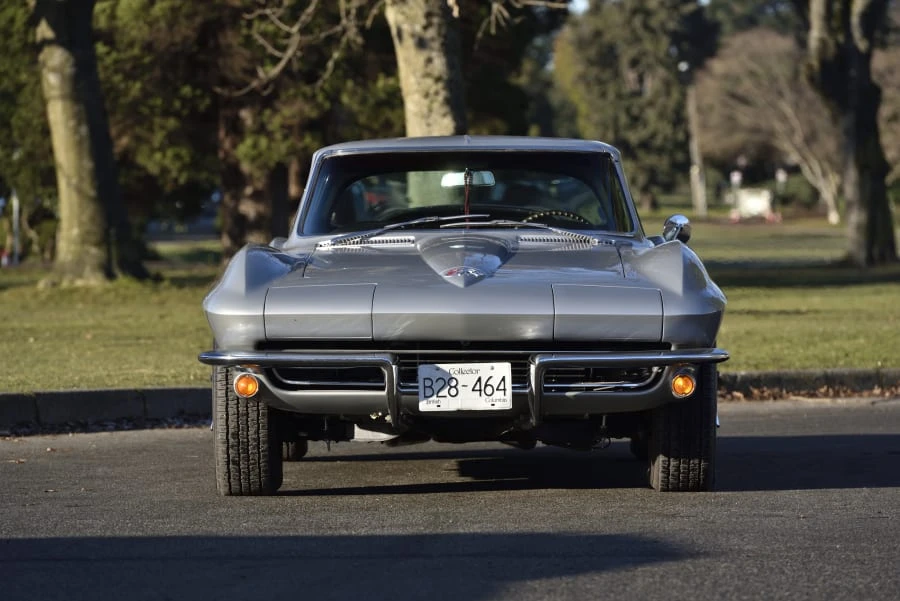 1965 Chevrolet Corvette C2 - Image 4 of 31