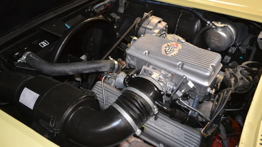 1965 Chevrolet Corvette C2 - Image 5 of 12