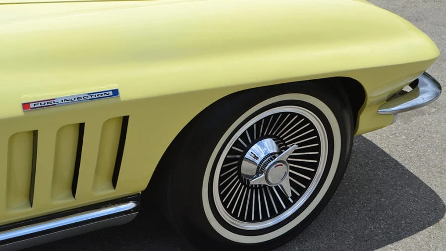 1965 Chevrolet Corvette C2 - Image 7 of 12