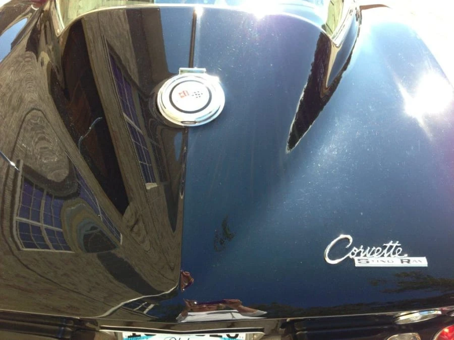 1965 Chevrolet Corvette C2 - Image 4 of 8