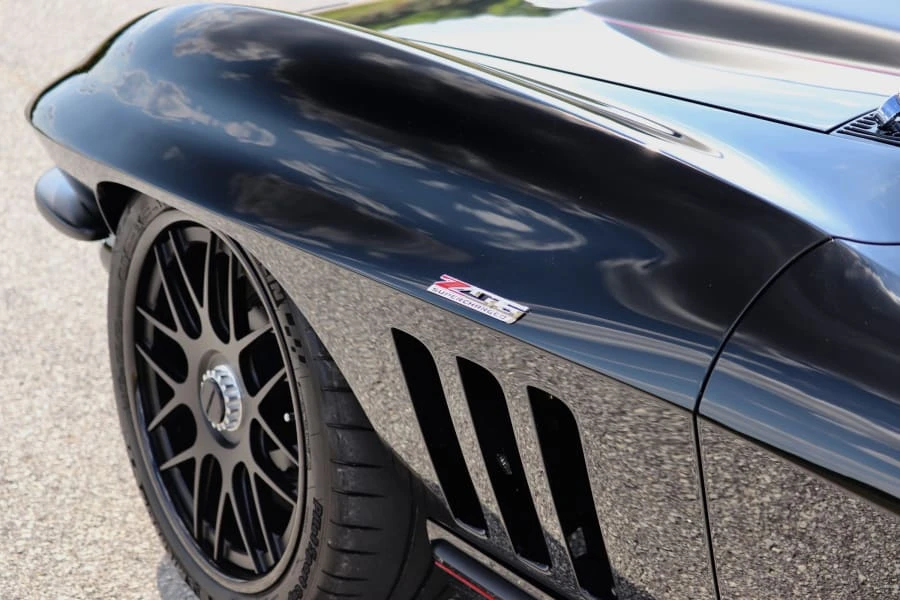1965 Chevrolet Corvette C2 - Image 20 of 31