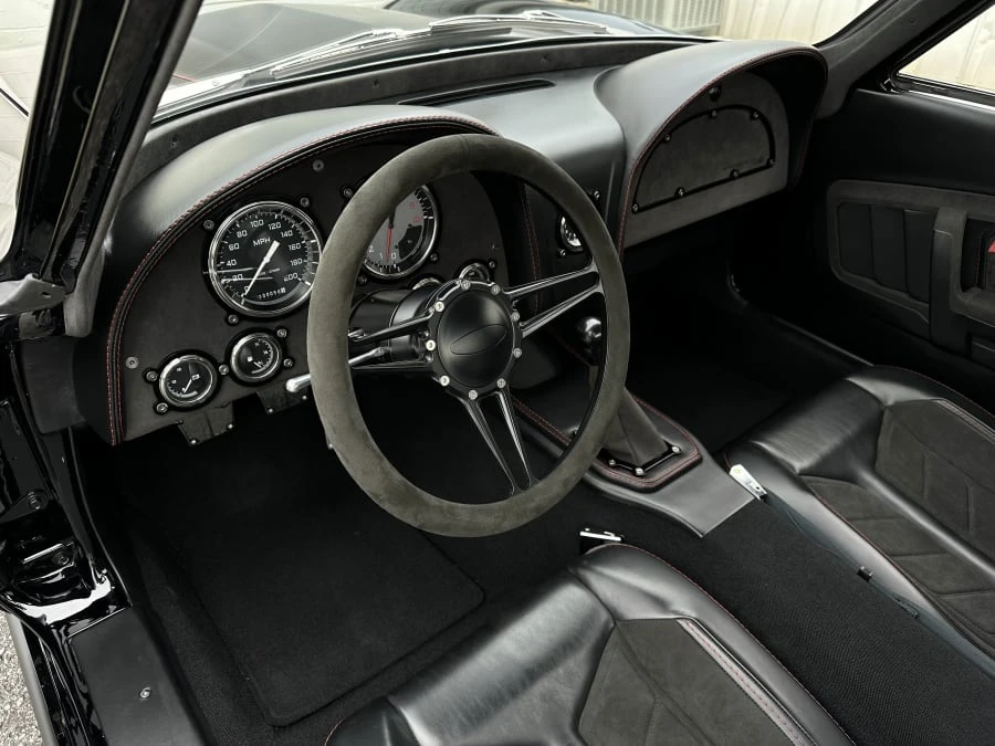 1965 Chevrolet Corvette C2 - Image 26 of 31