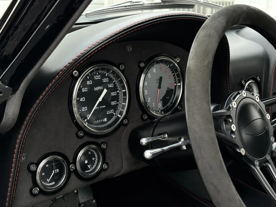 1965 Chevrolet Corvette C2 - Image 31 of 31