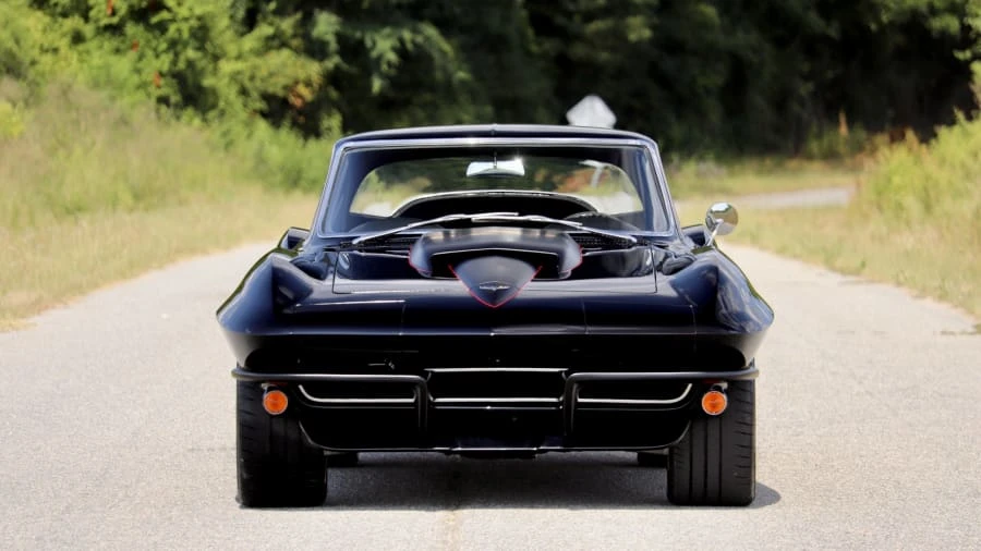 1965 Chevrolet Corvette C2 - Image 8 of 31