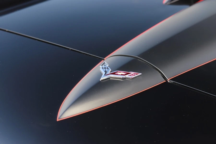 1965 Chevrolet Corvette C2 - Image 16 of 31