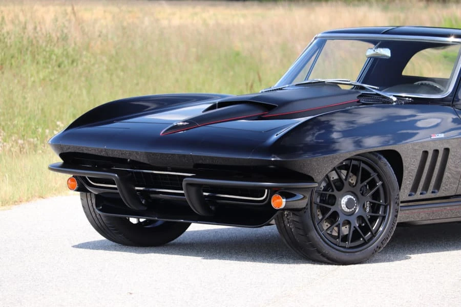 1965 Chevrolet Corvette C2 - Image 12 of 31