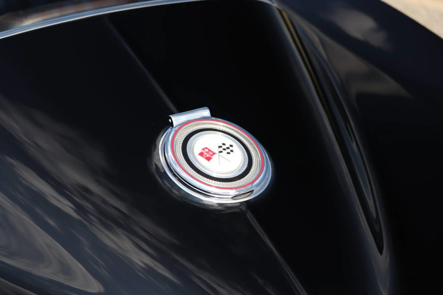 1965 Chevrolet Corvette C2 - Image 14 of 31