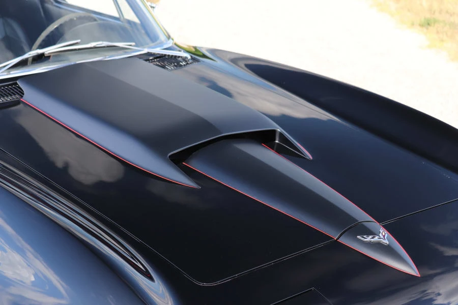 1965 Chevrolet Corvette C2 - Image 24 of 31